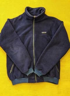 Patagonia　80's BUNTING JACKETのサムネイル