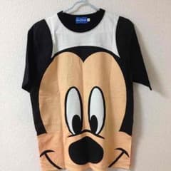 ディズニーTシャツのサムネイル