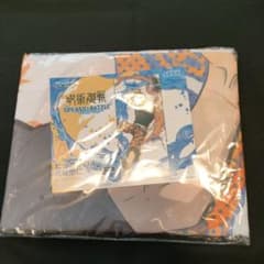 주술회전 럭키복권 빅 크로스 이타도리 유지