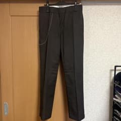 Dickies×HTC875 32×30ブラウン ディッキーズdickies Dickies×HTC875 32×30ブラウン ディッキーズdickies - メルカリ
