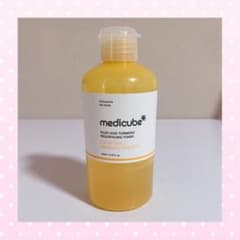 medicube コウジ酸 トナー