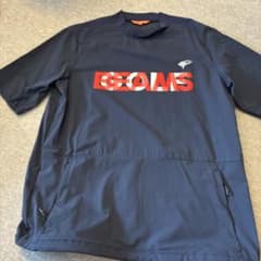 BEAMSGOLF 撥水プルオーバーのサムネイル