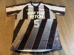 エフチャンネル　サッカー•フットサルウェアのサムネイル