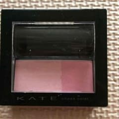KATE ほほ紅チークのサムネイル