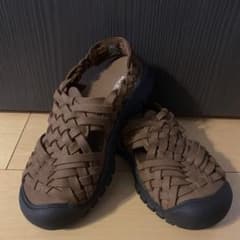 KEEN × HYKE ROSARITA II キーン ハイク 24cm - メルカリ