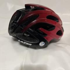 競技用ロードバイクヘルメットのサムネイル