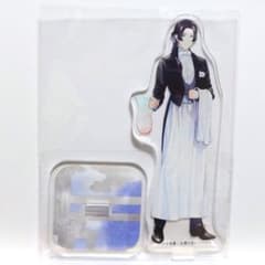 薬屋のひとりごと メンズボックス コラボカフェ アクリルスタンド 壬氏