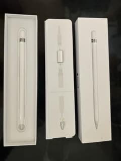 Apple アップルペンシル MK0C2J/A A1603のサムネイル