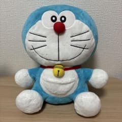 도라에몽 봉제인형
