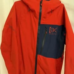 BURTON AK Cyclic Jacket Gore-tex - メルカリ