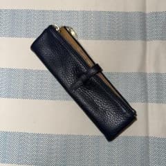 エムピウ m+ ペンケース レザー size-m 説明文必読 | Shop at Mercari