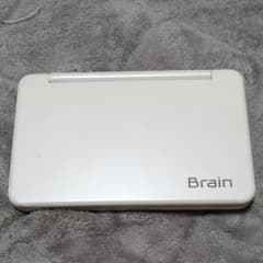 電子辞書 多少お値引き致しますのサムネイル