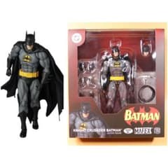 マフェックス270 KNIGHTCRUSADERBATMAN 新品未開封