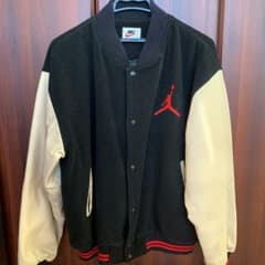 NIKE ナイキ ジャケット スタジャンのサムネイル