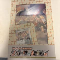 サイトウ：トレーナーカードコレクション PROMO S-Pプロモカード 229
