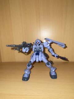HG 1/144 HGヅダ完成品のサムネイル