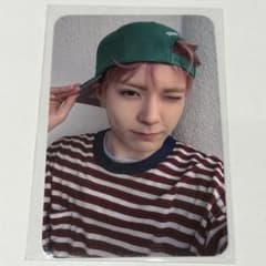 NEXZ ネクスジ ユウキ　makestar 直筆サイン入り　ラキドロ　トレカ NEXZ ネクスジ ユウキ 韓国 whosfan ラキドロ トレカ - メルカリ