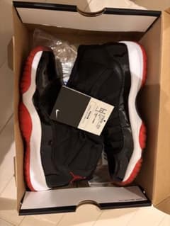 NIKE AIR JORDAN 11 RETRO GS 24.5cmのサムネイル