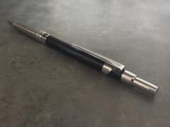 パイロット ハイメカホルダー h-2003 廃盤 - メルカリ