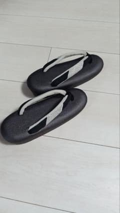 着物草履のサムネイル