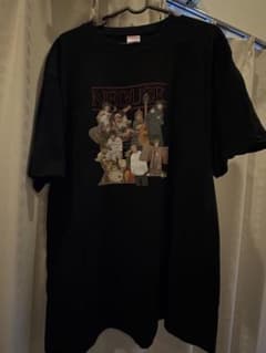 ねぐせ。Tシャツ XLサイズのサムネイル