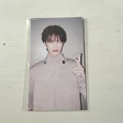 M!LK 山中柔太朗 SMILE POP 兵庫 神戸 会場限定 バクステ トレカ M!LK 山中柔太朗 SMILE POP バクステトレカ - メルカリ