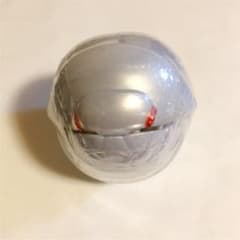 だんごむし ガシャポンのサムネイル