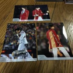 KinKi Kids Web限定写真 2007...2008カウコンのサムネイル