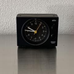 ジャンクBRAUN SILENTIME AB20SL TYP4838 ブラウン ジャンクBRAUN SILENTIME AB20SL TYP4838 ブラウン - メルカリ