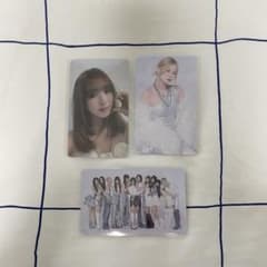 me:i conic トレカ 山本すず 佐々木心菜のサムネイル