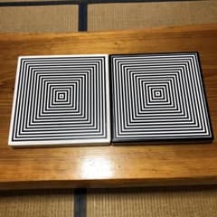 ハイパーラジオニクス・ボード VOLTEX （陰陽セット） （希少品