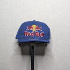 【美品】Red Bull NBAレッドブル キャップ 帽子 ブルーのサムネイル