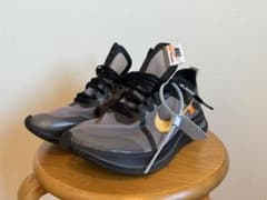 Off-White×Nike THE TEN Zoom Flyのサムネイル