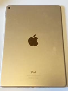 美品☆APPLE iPad Air IPAD AIR 2 WI-FI 128GBのサムネイル