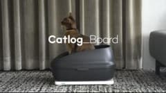 Catlog Board　(2台)のサムネイル