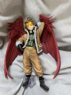 僕のヒーローアカデミア 1番くじのサムネイル
