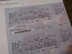 TGC HIROSHIMA 2017 チケットのサムネイル