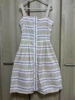 BLUE LABEL CRESTBRIDGE ワンピース 38のサムネイル