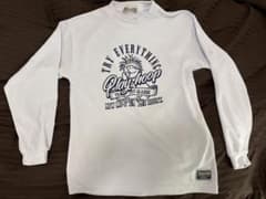 BALL LINE 長袖Tシャツ バスケットボールウェアのサムネイル