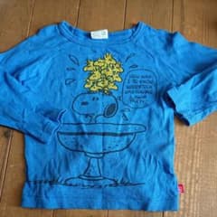 ロンT  90  エフオーキッズのサムネイル