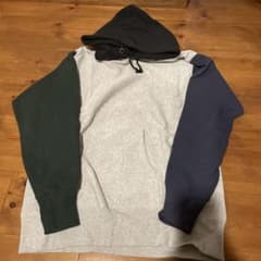 チャンピオンリバースウィーブパーカー スタンダードカリフォルニア