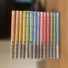 ゆびさきと恋々 1〜14巻セット - メルカリ