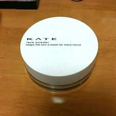 ケイトフェイスパウダーN ナチュラルタイプ 6.0gのサムネイル