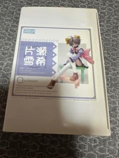 みずいろ 片瀬雪希 ガレージキット - メルカリ