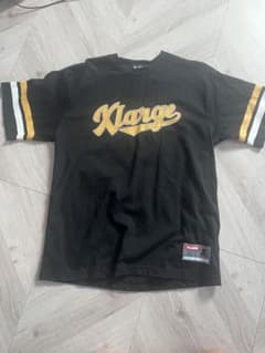 XLARGE STARTER BLACK LABEL Tシャツ M