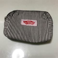 VANS ポーチのサムネイル