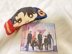 M!LK STARS 通常盤（舜太ヘアバンドおまけ付き）のサムネイル