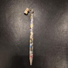 にゃんにゃんにゃんこ にゃんこツアー ボールペン - メルカリ