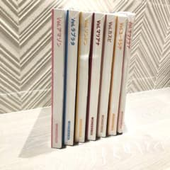 ワンダーボックス　7ヶ月分のサムネイル