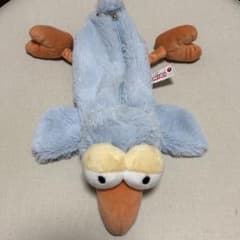アイスエイジ スクラットペンケース ぬいぐるみ | Shop at Mercari